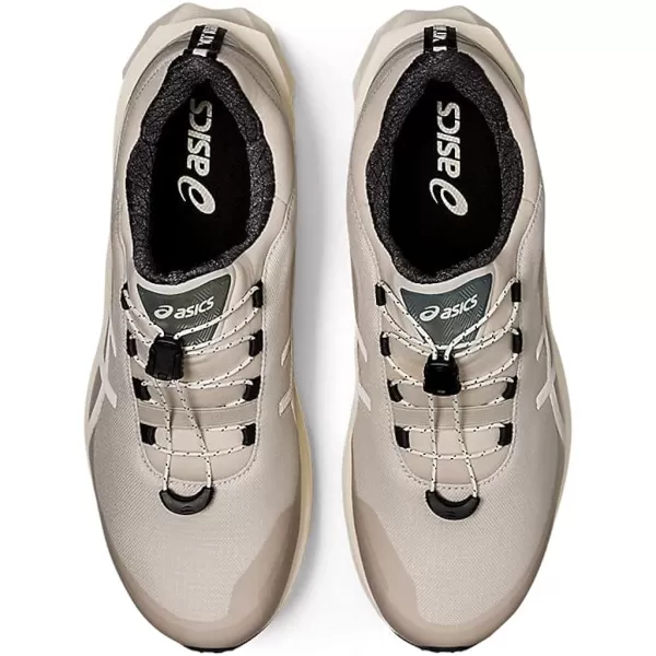 imageASICS Mens Novablast Sportstyle ShoesSmoke GreySmoke Grey