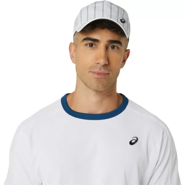 imageASICS Mens PR Lyte Short Sleeve ApparelBrilliant White