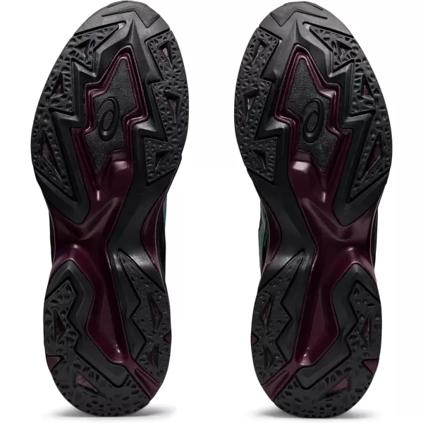 imageASICS Mens PROTOBLAST Sportstyle ShoesDeep MarsLagoon