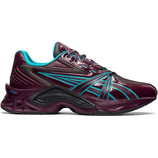 imageASICS Mens PROTOBLAST Sportstyle ShoesDeep MarsLagoon