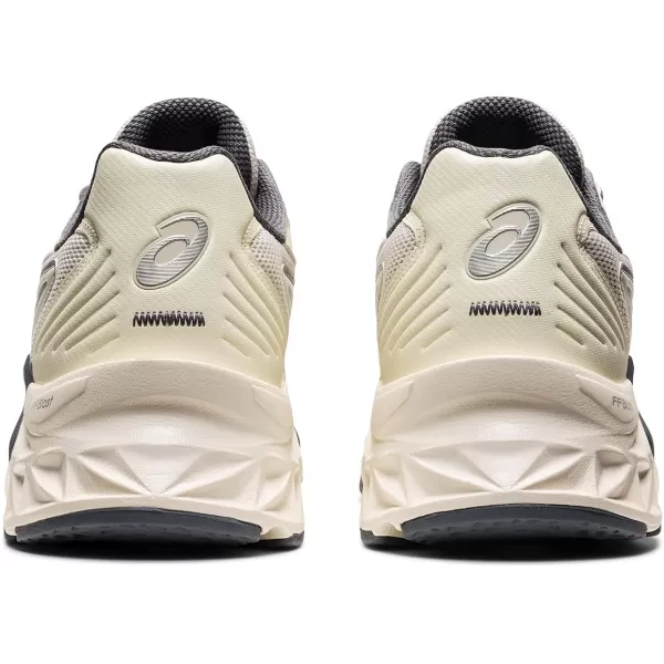 imageASICS Mens PROTOBLAST Sportstyle ShoesIvoryCream