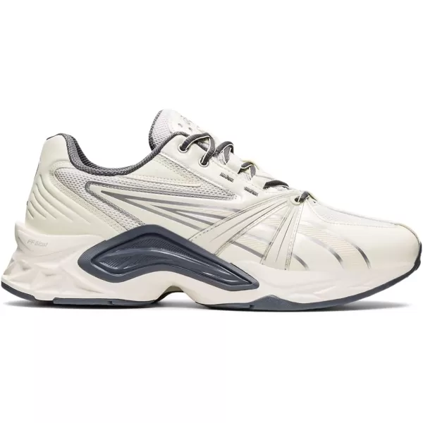 imageASICS Mens PROTOBLAST Sportstyle ShoesIvoryCream