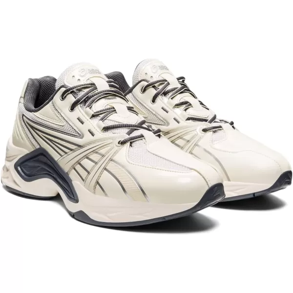 imageASICS Mens PROTOBLAST Sportstyle ShoesIvoryCream