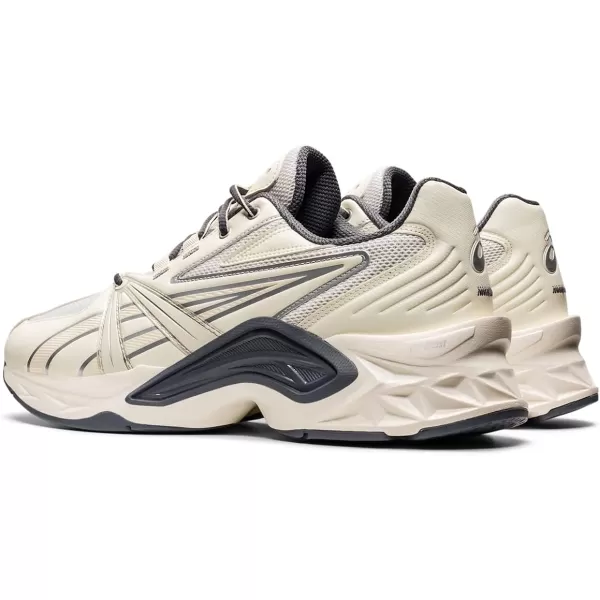 imageASICS Mens PROTOBLAST Sportstyle ShoesIvoryCream