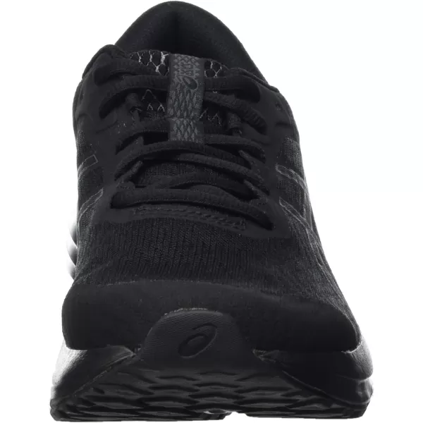 imageASICS Mens Patriot 12 Running ShoesBlack