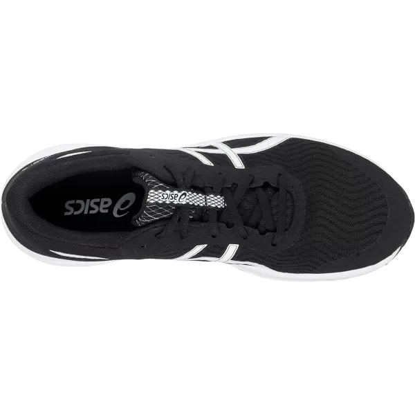 imageASICS Mens Patriot 12 Running ShoesWhite