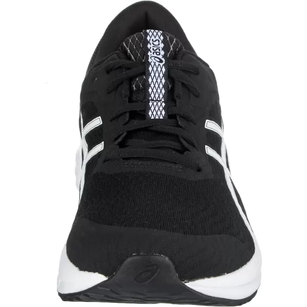 imageASICS Mens Patriot 12 Running ShoesWhite