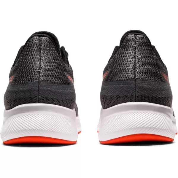 imageASICS Mens Patriot 13 Running ShoesMetropolisCherry Tomato
