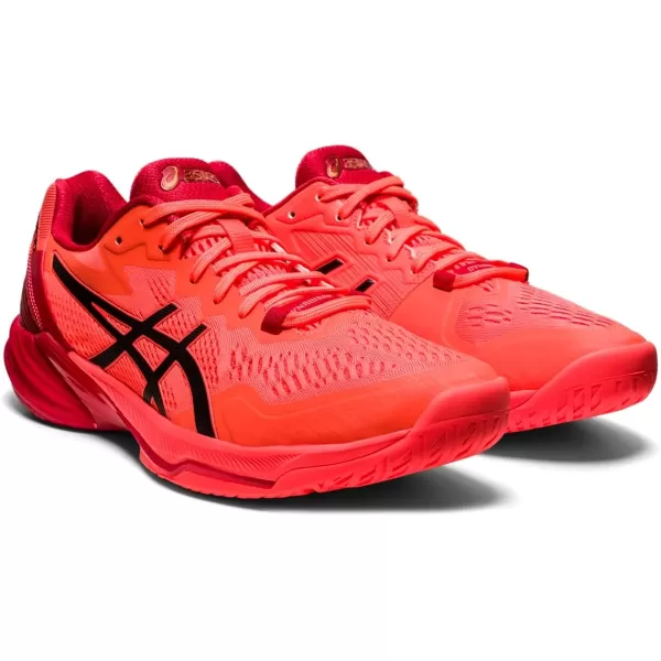 imageASICS Mens Sky Elite FlyteFoam 2 Tokyo Volleyball ShoeASICS Mens Sky Elite FlyteFoam 2 Tokyo Volleyball Shoe