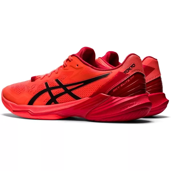 imageASICS Mens Sky Elite FlyteFoam 2 Tokyo Volleyball ShoeASICS Mens Sky Elite FlyteFoam 2 Tokyo Volleyball Shoe