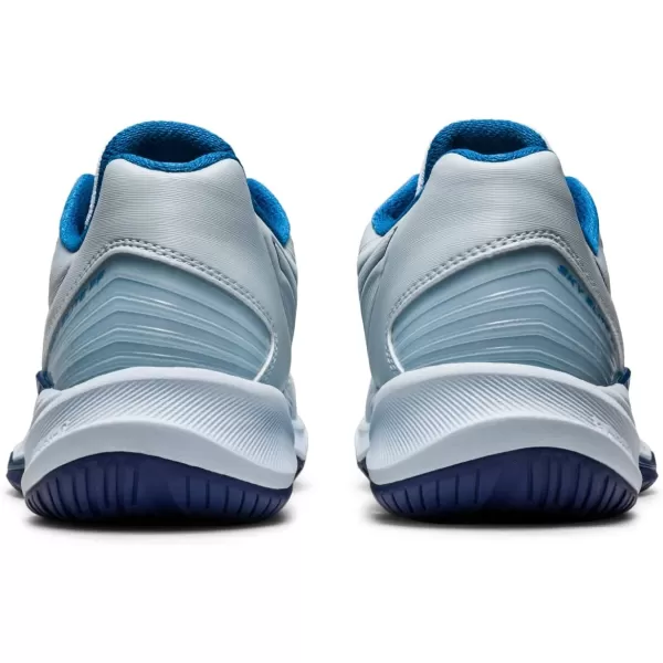 imageASICS Mens Sky Elite FlyteFoam Volleyball ShoeSkyIndigo Blue