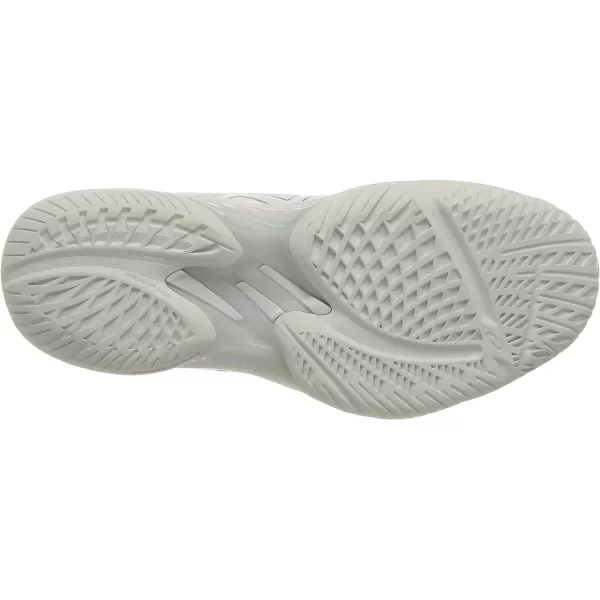 imageASICS Mens Sky Elite FlyteFoam Volleyball ShoeWhite