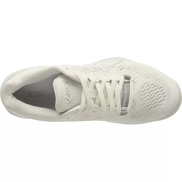 imageASICS Mens Sky Elite FlyteFoam Volleyball ShoeWhite