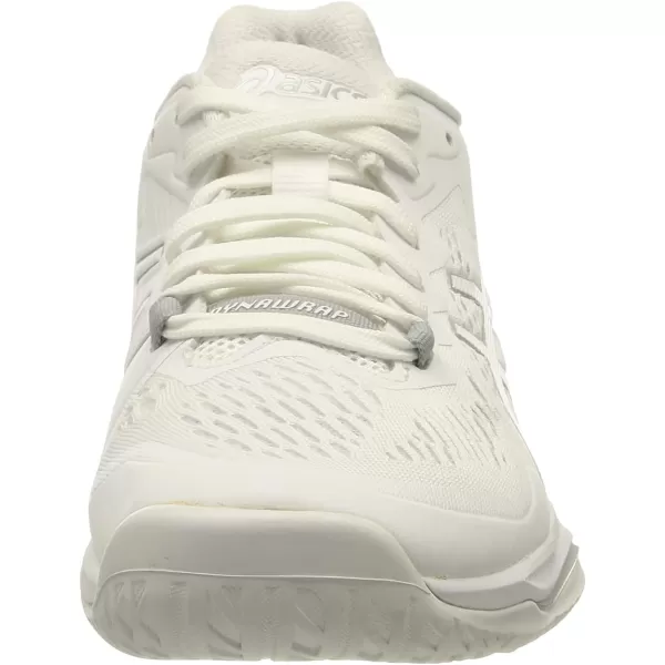 imageASICS Mens Sky Elite FlyteFoam Volleyball ShoeWhite