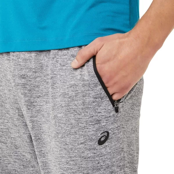 imageASICS Mens TECH Jogger ApparelCarrier Grey Heather