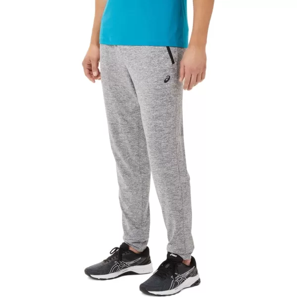 imageASICS Mens TECH Jogger ApparelCarrier Grey Heather