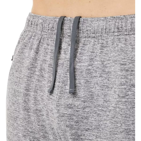 imageASICS Mens TECH Jogger ApparelCarrier Grey Heather