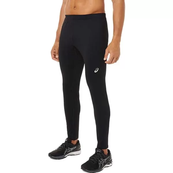 imageASICS Mens Thermopolis Winter Tight ApparelPerformance Black