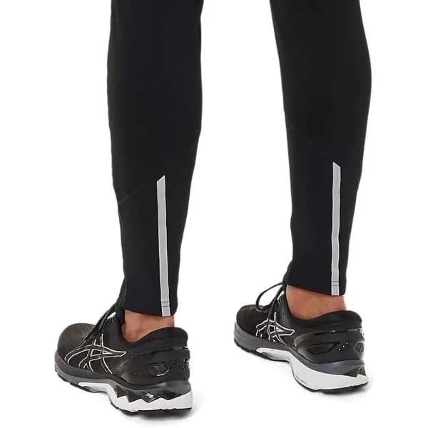 imageASICS Mens Thermopolis Winter Tight ApparelPerformance Black