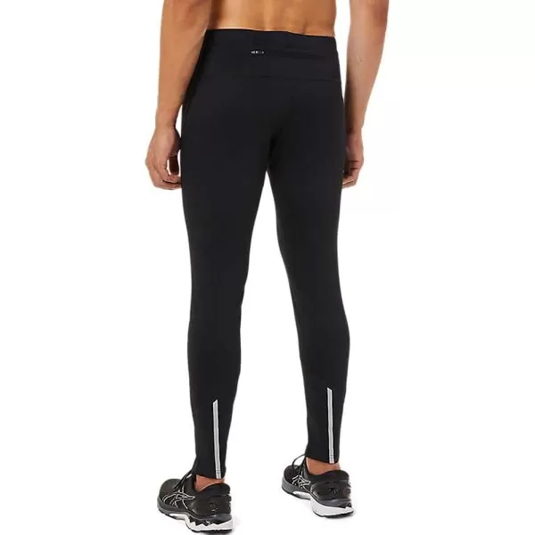 imageASICS Mens Thermopolis Winter Tight ApparelPerformance Black