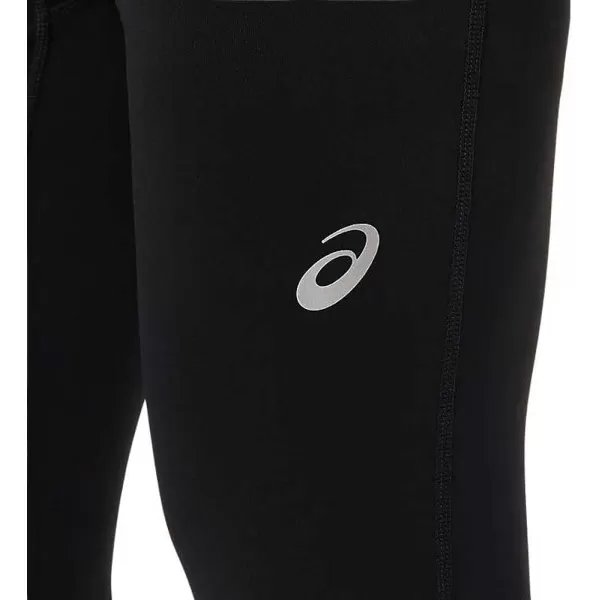 imageASICS Mens Thermopolis Winter Tight ApparelPerformance Black