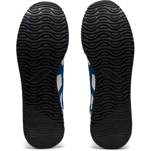 imageASICS Mens Tiger Runner ShoesWhiteLake Drive