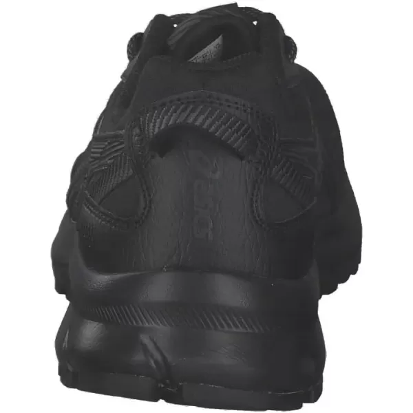 imageASICS Mens Trail Scout 2 Running ShoesBlackGrey