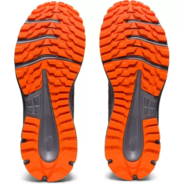 imageASICS Mens Trail Scout 2 Running ShoesIndigo FogPure Silver