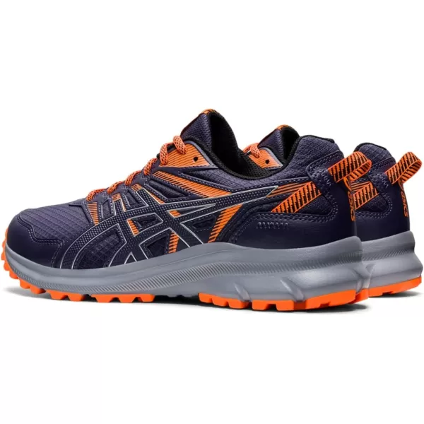 imageASICS Mens Trail Scout 2 Running ShoesIndigo FogPure Silver