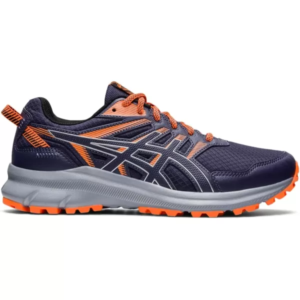 imageASICS Mens Trail Scout 2 Running ShoesIndigo FogPure Silver