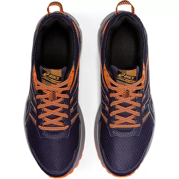 imageASICS Mens Trail Scout 2 Running ShoesIndigo FogPure Silver