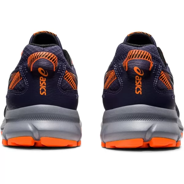 imageASICS Mens Trail Scout 2 Running ShoesIndigo FogPure Silver