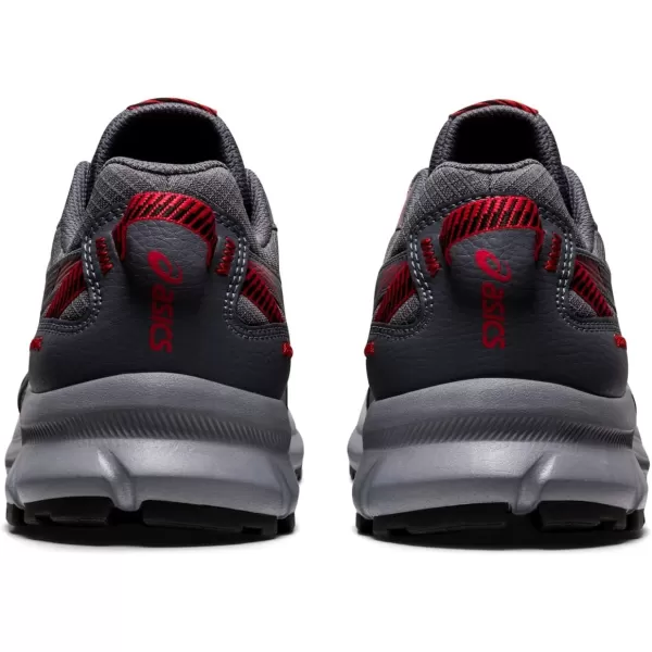 imageASICS Mens Trail Scout 2 Running ShoesMetropolis Black