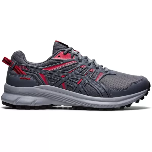 imageASICS Mens Trail Scout 2 Running ShoesMetropolis Black