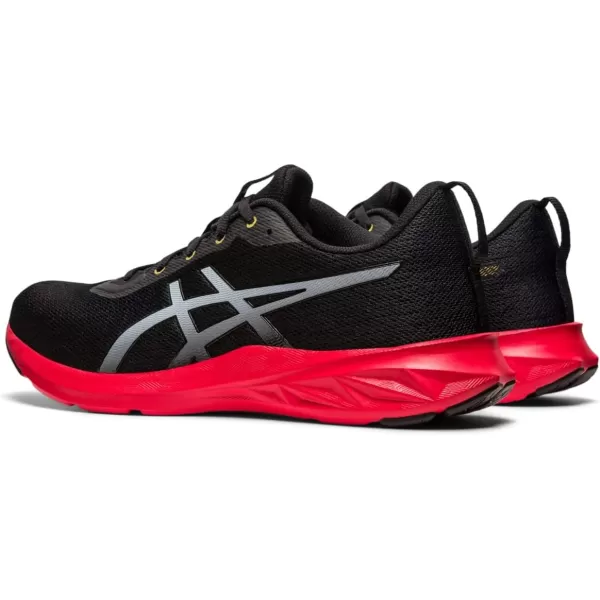 imageASICS Mens VERSABLAST 2 Running ShoesBlackSky