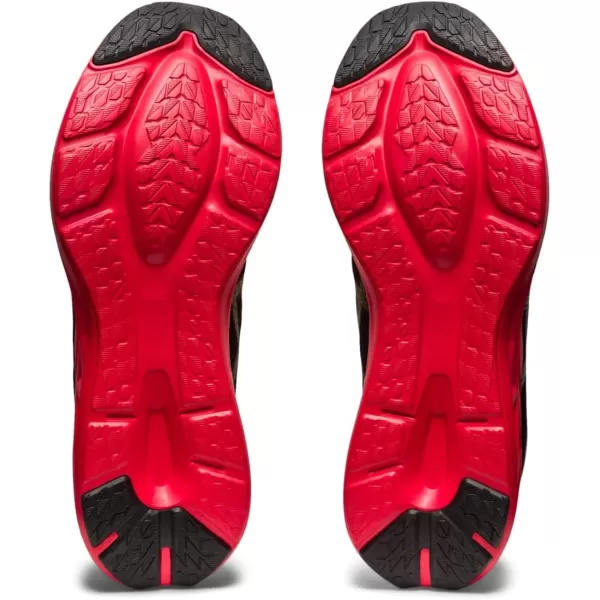 imageASICS Mens VERSABLAST 2 Running ShoesBlackSky