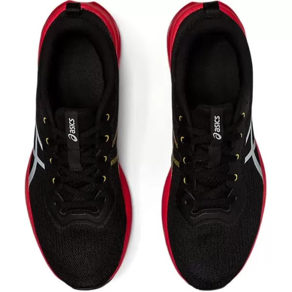 imageASICS Mens VERSABLAST 2 Running ShoesBlackSky