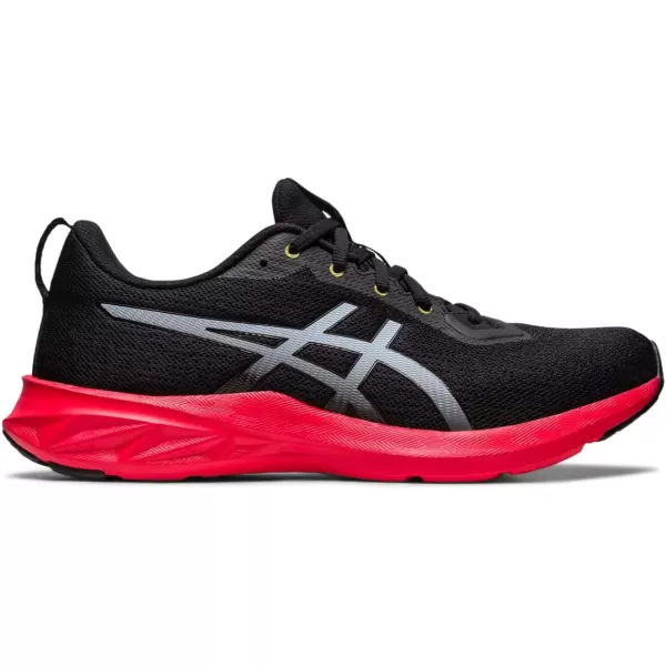 imageASICS Mens VERSABLAST 2 Running ShoesBlackSky