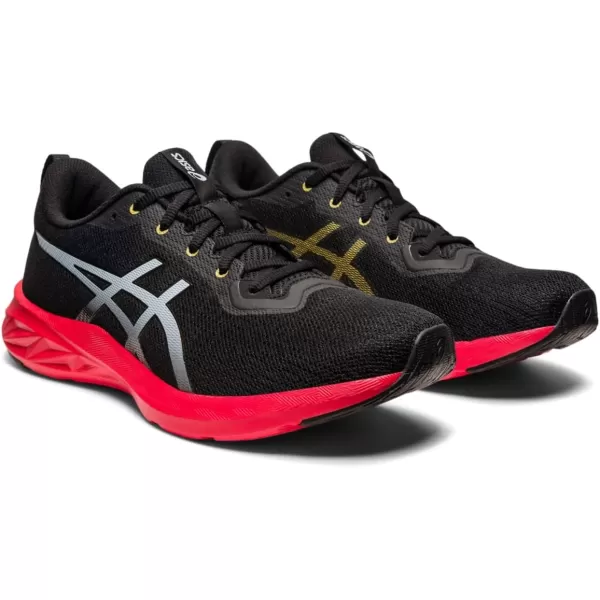 imageASICS Mens VERSABLAST 2 Running ShoesBlackSky