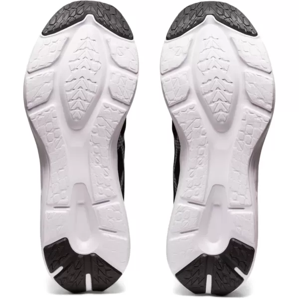 imageASICS Mens VERSABLAST 2 Running ShoesBlackWhite