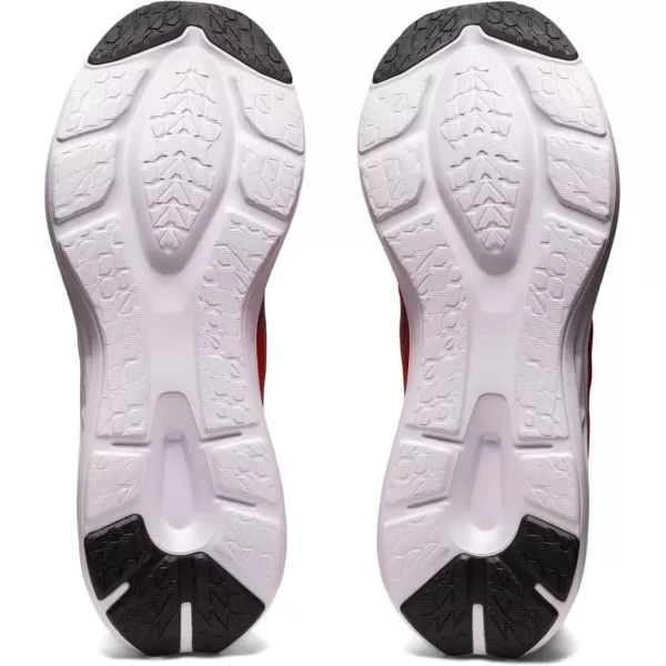 imageASICS Mens VERSABLAST 2 Running ShoesCherry TomatoBlack