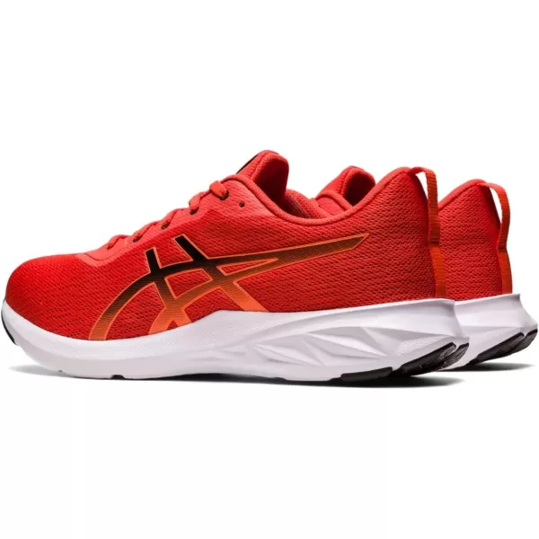imageASICS Mens VERSABLAST 2 Running ShoesCherry TomatoBlack