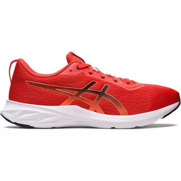 imageASICS Mens VERSABLAST 2 Running ShoesCherry TomatoBlack