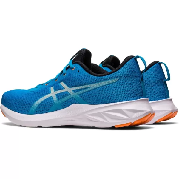 imageASICS Mens VERSABLAST 2 Running ShoesIsland BlueLight Sage