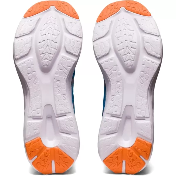 imageASICS Mens VERSABLAST 2 Running ShoesIsland BlueLight Sage