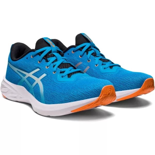 imageASICS Mens VERSABLAST 2 Running ShoesIsland BlueLight Sage