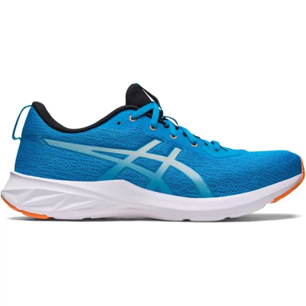 imageASICS Mens VERSABLAST 2 Running ShoesIsland BlueLight Sage