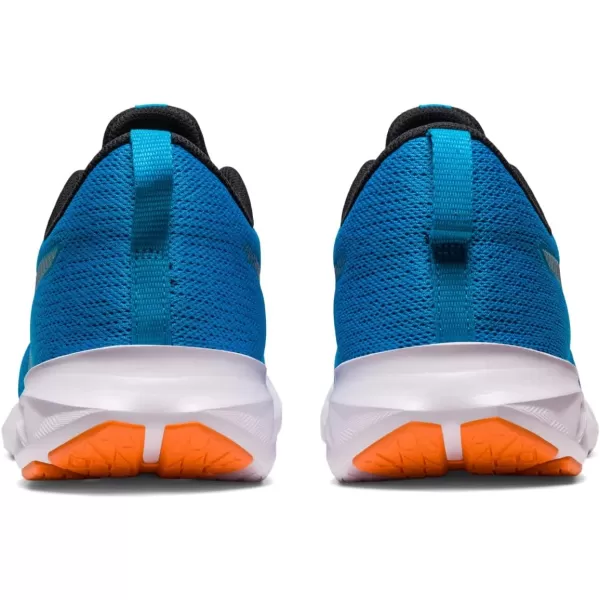imageASICS Mens VERSABLAST 2 Running ShoesIsland BlueLight Sage