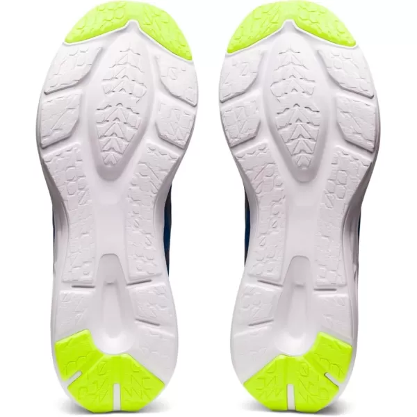 imageASICS Mens VERSABLAST 2 Running ShoesLake DriveWhite