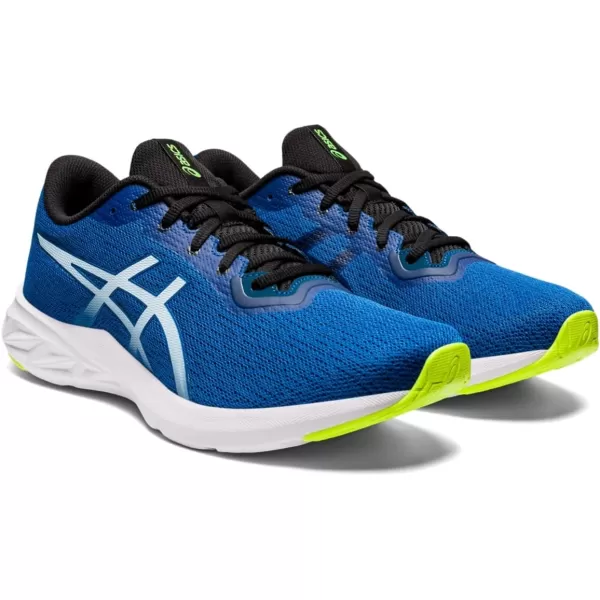 imageASICS Mens VERSABLAST 2 Running ShoesLake DriveWhite